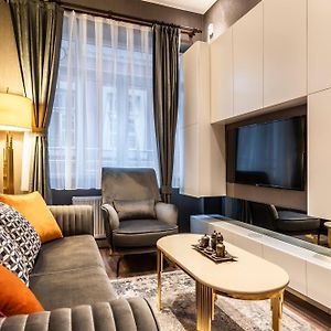 Appartement met Twee Slaapkamers